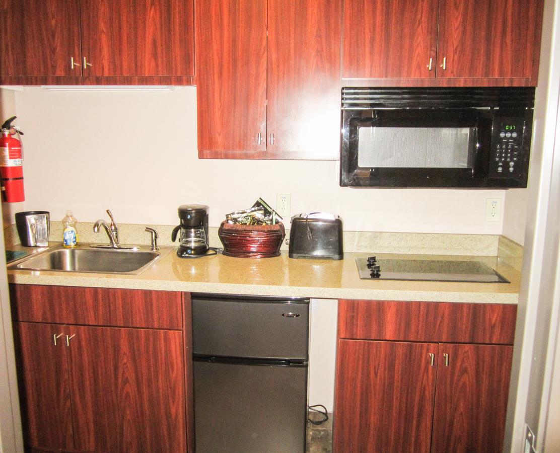 Bell'S Extended Stay And Suites Saint Robert Dış mekan fotoğraf